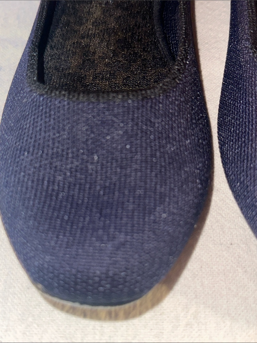 Rothy’s | The Max Square Mary Jane | Size 9 - Picture 5 of 14